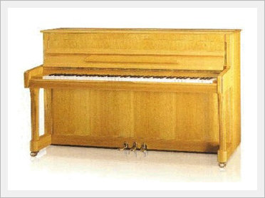 Piano (Up-right / RC-115A)  Made in Korea